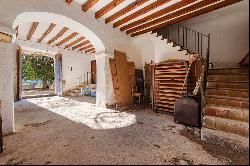 Finca, Pollensa, Mallorca, 07460