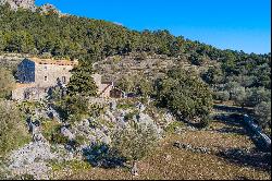 Finca, Pollensa, Mallorca, 07460