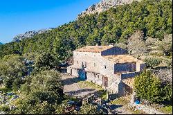 Finca, Pollensa, Mallorca, 07460