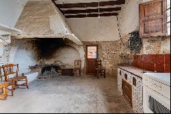 Finca, Pollensa, Mallorca, 07460