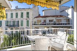 Sole agent: Nice Carré d’or, Le Palace, little gem apartment of 2 bedrooms