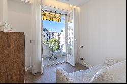 Sole agent: Nice Carré d’or, Le Palace, little gem apartment of 2 bedrooms