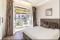 Sole agent: Nice Carré d’or, Le Palace, little gem apartment of 2 bedrooms