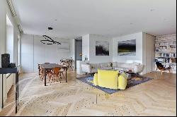 FOR SALE-- 182m², 3bedroom family apartment- Saint Thomas d'Aquin - Paris 75007