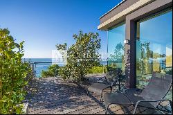 Pyla Plage - Prestigious villa 1st line direct beach access - Villa Ciel
