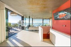 Pyla Plage - Prestigious villa 1st line direct beach access - Villa Ciel