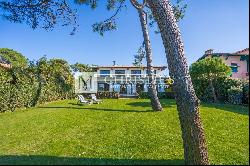 Charming family villa - Superb view - Bassin Front Line