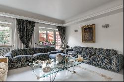 PENTHOUSE FOR SALE IN ROME, BALDUINA.