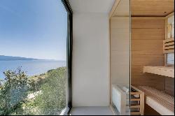 BEAUTIFUL STONE HOUSE WITH BREATHTAKING SEA VIEW - ISLAND OF BRAC