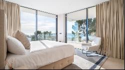 Luxury new build villa for sale close to Puerto Portals, Mallorc, Calvia 07181