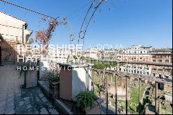 Via di Torre Argentina, Roma RM 00186