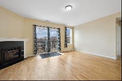 5862 N Lincoln Avenue #3B, Chicago IL 60659