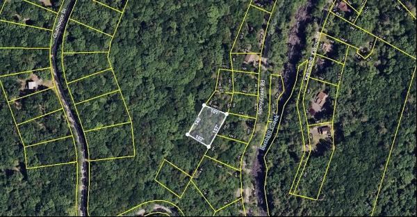 Lot 128 Stony Creek Road, Middle Smithfield Township PA 18302