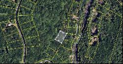 Lot 128 Private Road, Middle Smithfield Twp PA 18302