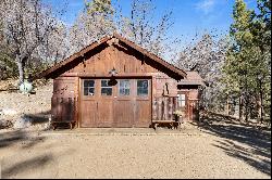 11 Polique Canyon Trail, Fawnskin, Ca 92333