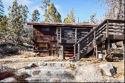 11 Polique Canyon Trail, Fawnskin, Ca 92333