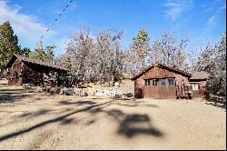 11 Polique Canyon Trail, Fawnskin, Ca 92333