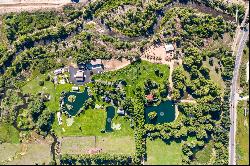 The Legacy Ranch, One of the Most Remarkable Properties in Utah