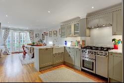 Cromford Road, Putney, London, SW18 1NZ