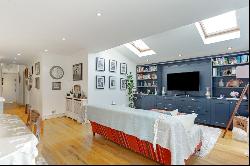 Cromford Road, Putney, London, SW18 1NZ