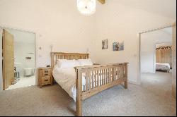 Waters Edge, Wansford, Peterborough, Cambridgeshire, PE8 6LH