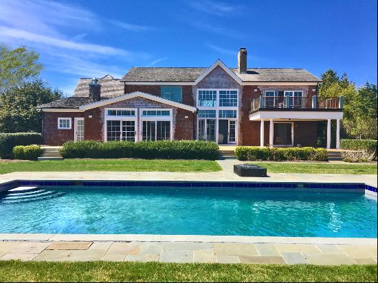 347 Butter Lane, Bridgehampton, NY, 11932, USA