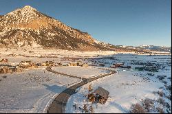 Riverfront Living In Crested Butte