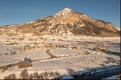 Riverfront Living In Crested Butte