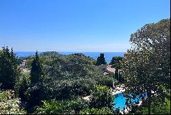 Luxurious penthouse with sea view - Saint Jean Cap Ferrat