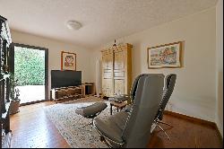 Villa offering numerous amenities in the Center of Uzes