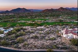 Whisper Rock Estates