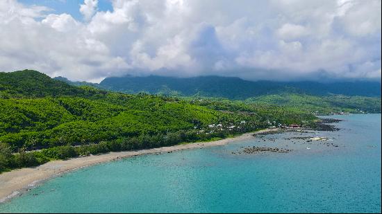 Taitung Shanyuan Development Land