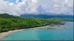 Taitung Shanyuan Development Land