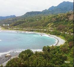 Taitung Shanyuan Development Land