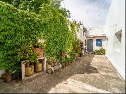 House in the Historic Quarter of Colonia de Sacramento