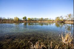 Onion Creek Ranch