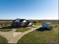 Onion Creek Ranch