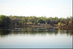 Onion Creek Ranch