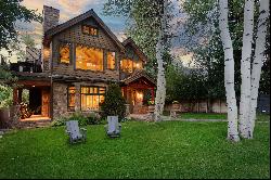 Best Value in Aspen's Coveted West End