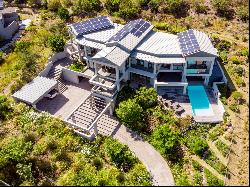 E105 Pezula Private Estate, Knysna, Western Cape, 6570