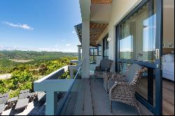 E105 Pezula Private Estate, Knysna, Western Cape, 6570