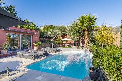 Stunning villa for sale in Vence, oasis of luxury and serenity