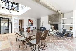 Stunning villa for sale in Vence, oasis of luxury and serenity
