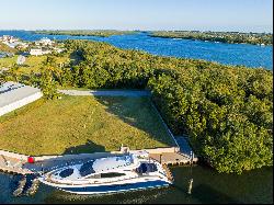 2905 Marsh Island Lane, Vero Beach, FL