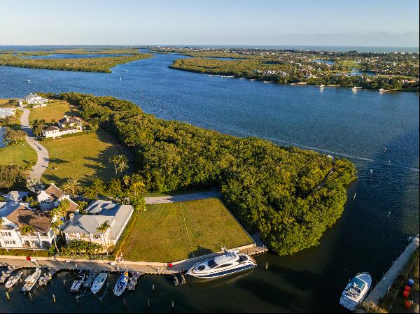 2905 Marsh Island Lane, Vero Beach, FL