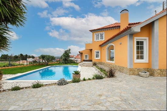 Detached house, 3 bedrooms, for Sale