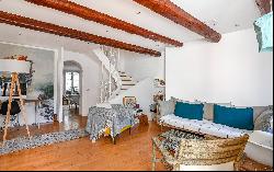 Charming Provençal house in the heart of historic Cannet