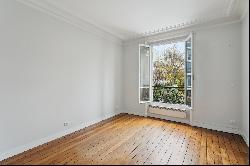 Neuilly - Lycee Pasteur - Duplex familial 5P parfait etat et lumineux