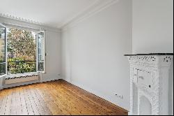 Neuilly - Lycee Pasteur - Duplex familial 5P parfait etat et lumineux