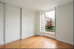 Neuilly - Lycee Pasteur - Duplex familial 5P parfait etat et lumineux